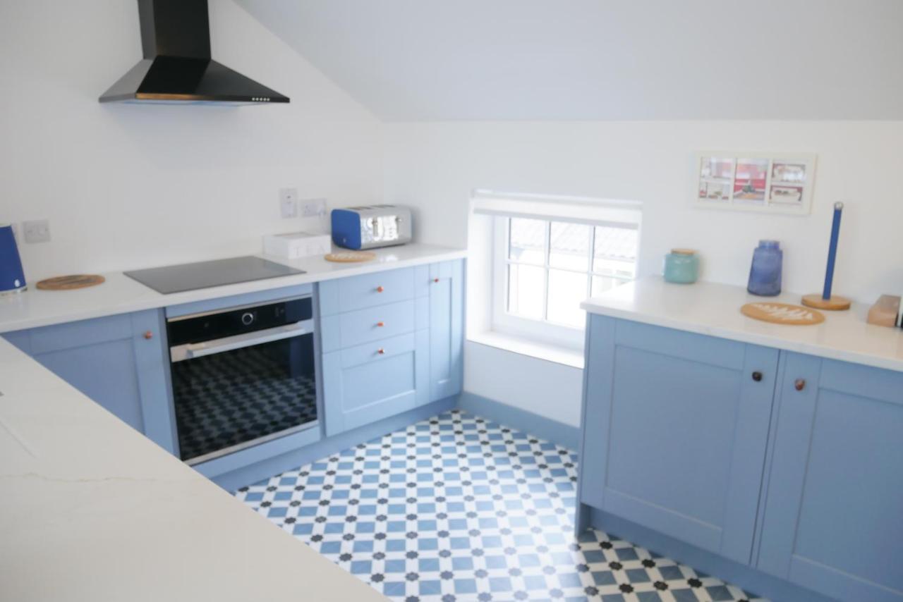 Sunset View, 2 Bedrooms In The Heart Of Holt With Parking Apartment Holt (Norfolk)