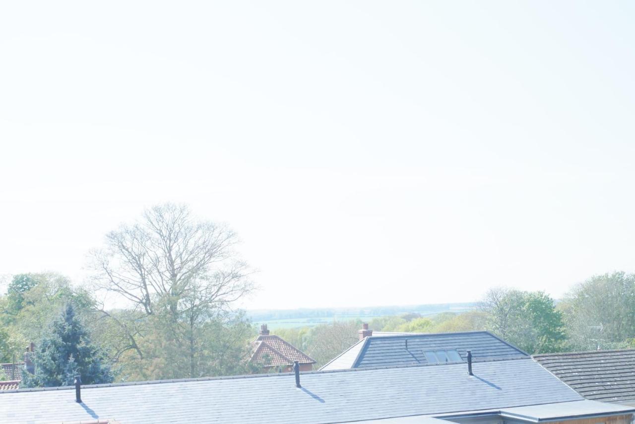 Sunset View, 2 Bedrooms In The Heart Of Holt With Parking Apartment Holt (Norfolk)